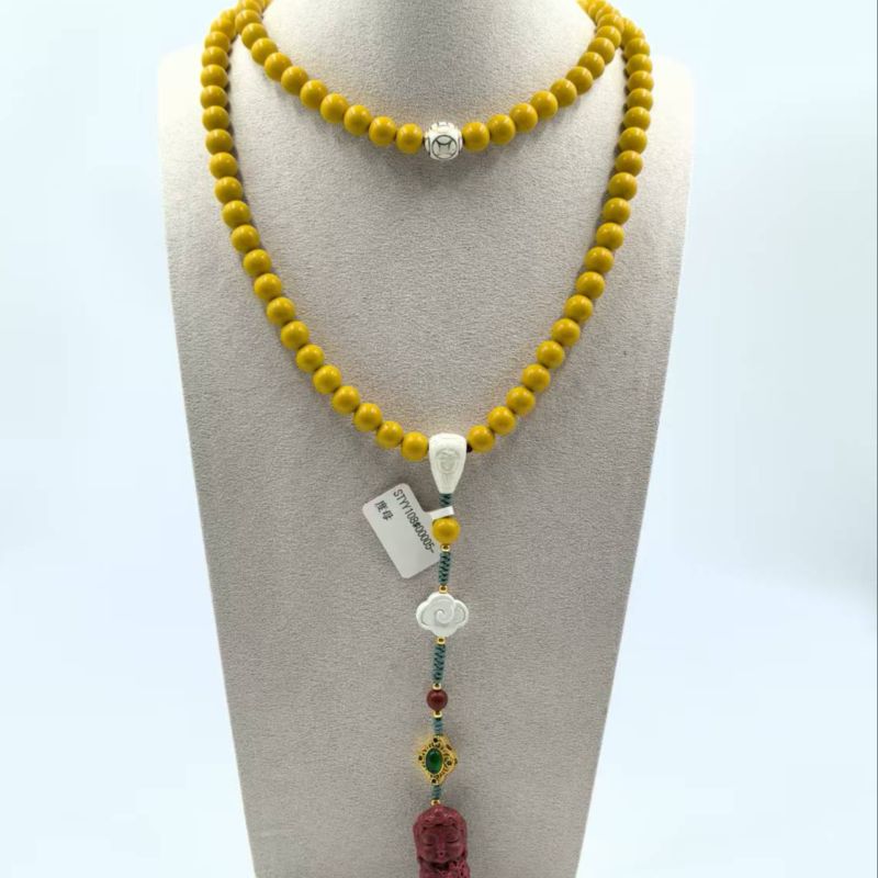 珠子/珍珠/琉璃珠/天然珍珠/琉璃珠串细节图