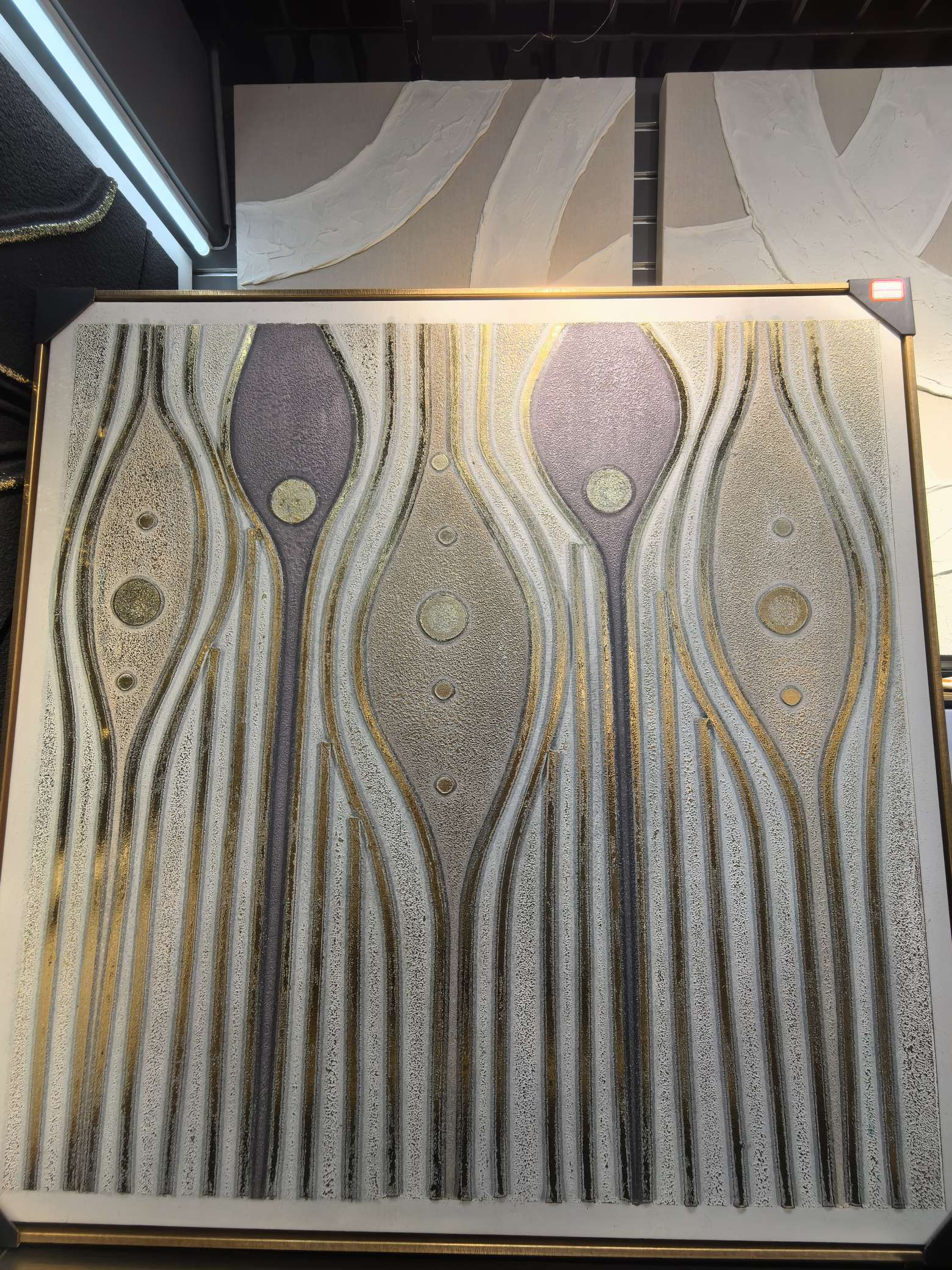 精品油画，A494994