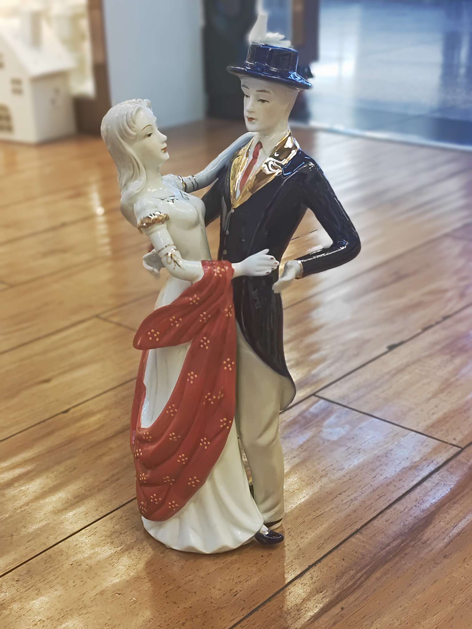 工艺品礼品装饰