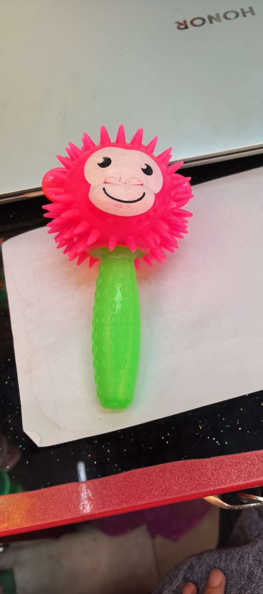 孩之宝nerf进口充气玩具水上发射器儿童户外体育用品水上娱乐玩具详情图4