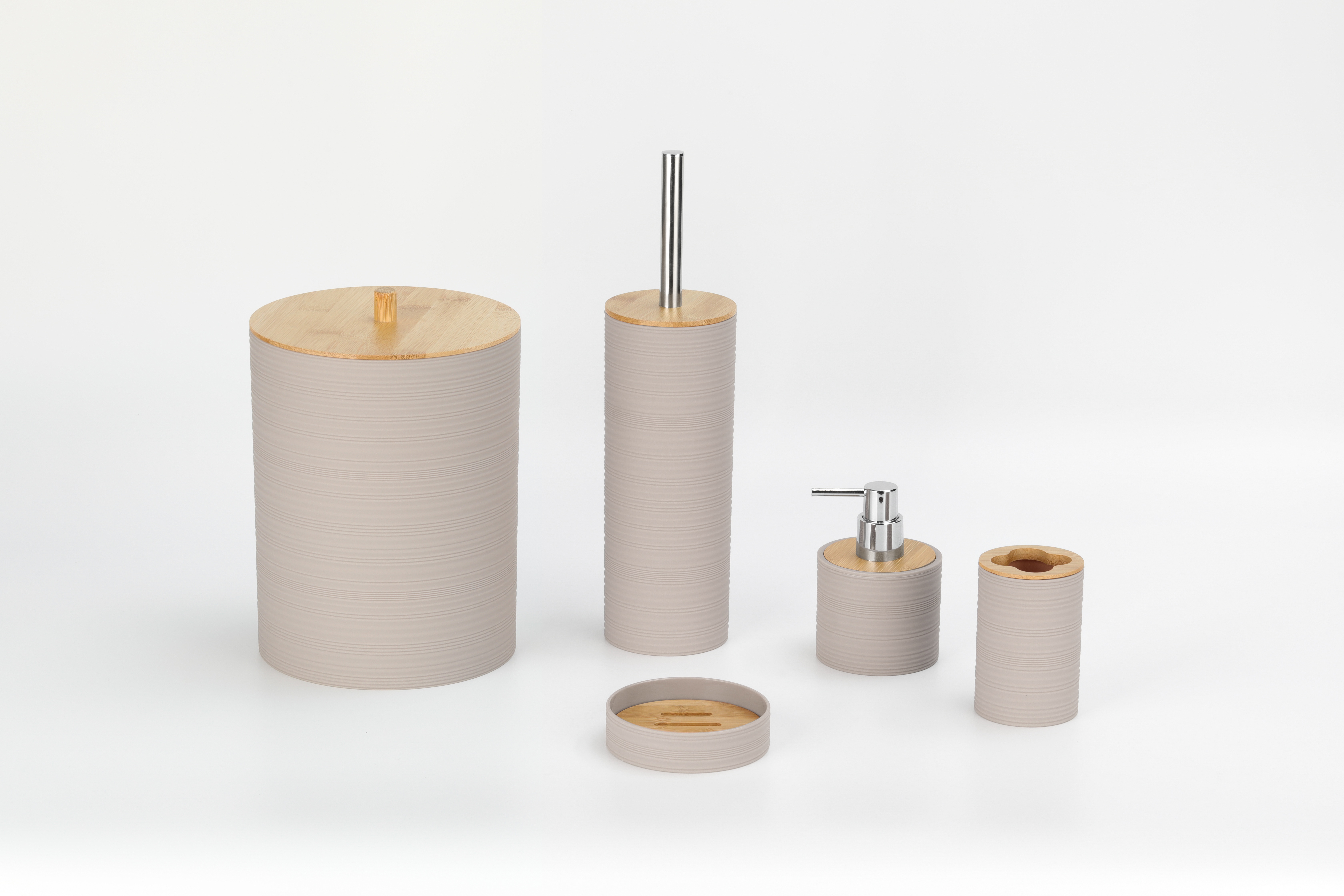 9142浴室五件套细节图