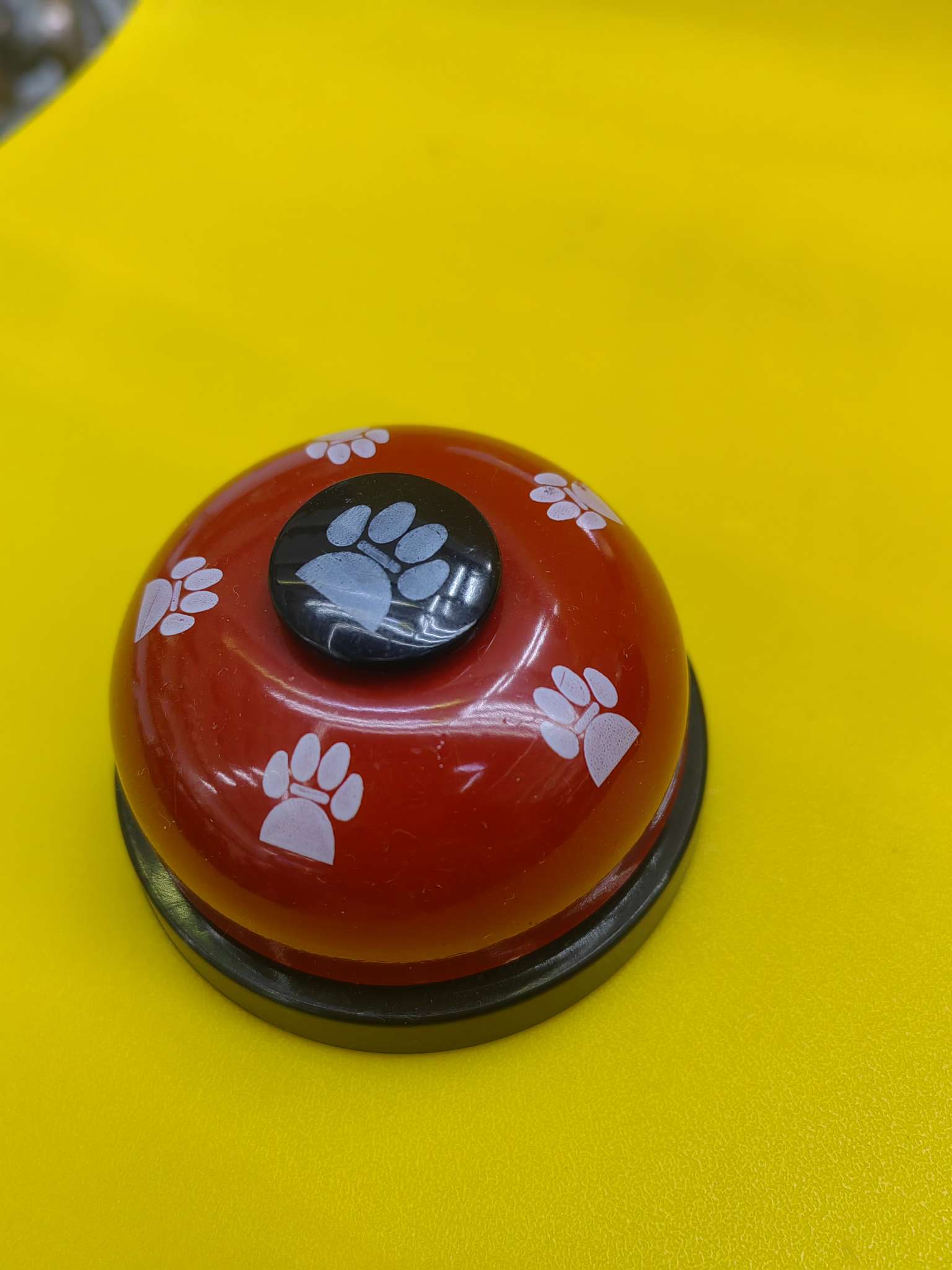 点钟铃，上课，吃饭，价格实惠又精美的摆件产品图