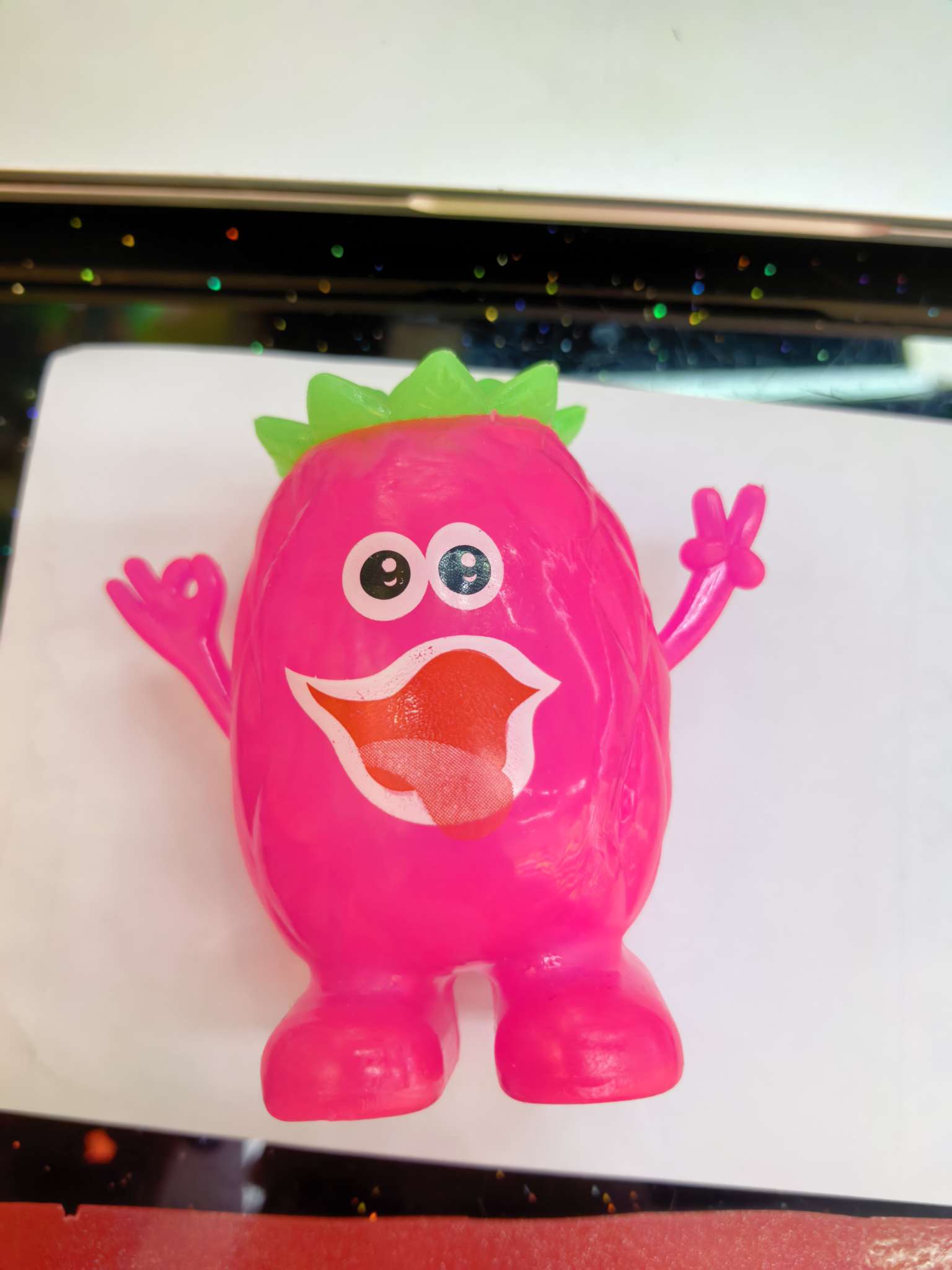 孩之宝nerf进口充气发射器儿童水上玩具户外体育用品适合水战游戏