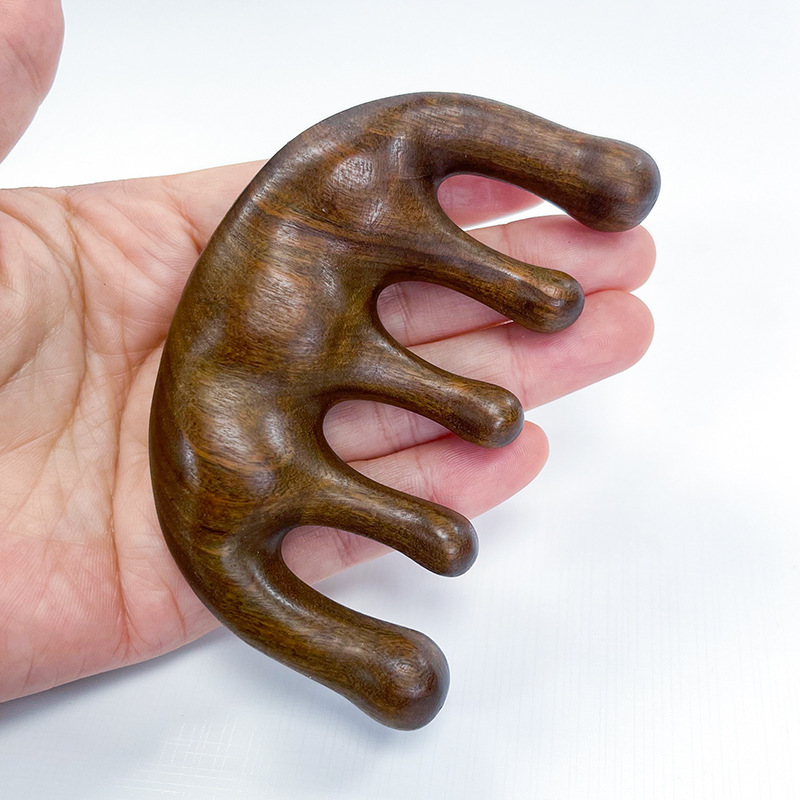 按摩棒/锤实物图