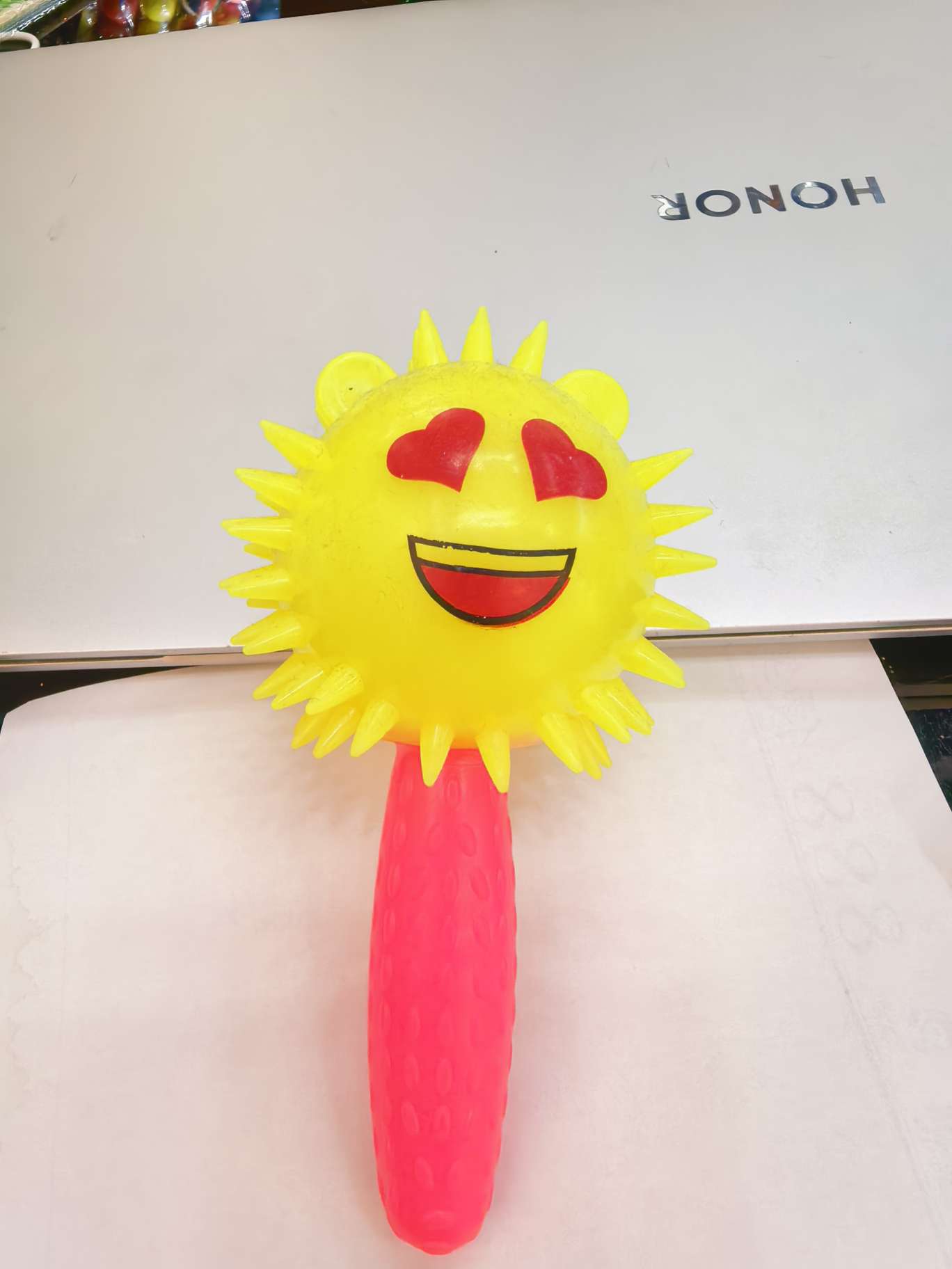 孩之宝nerf进口充气玩具水上发射器儿童户外体育用品水上娱乐玩具产品图