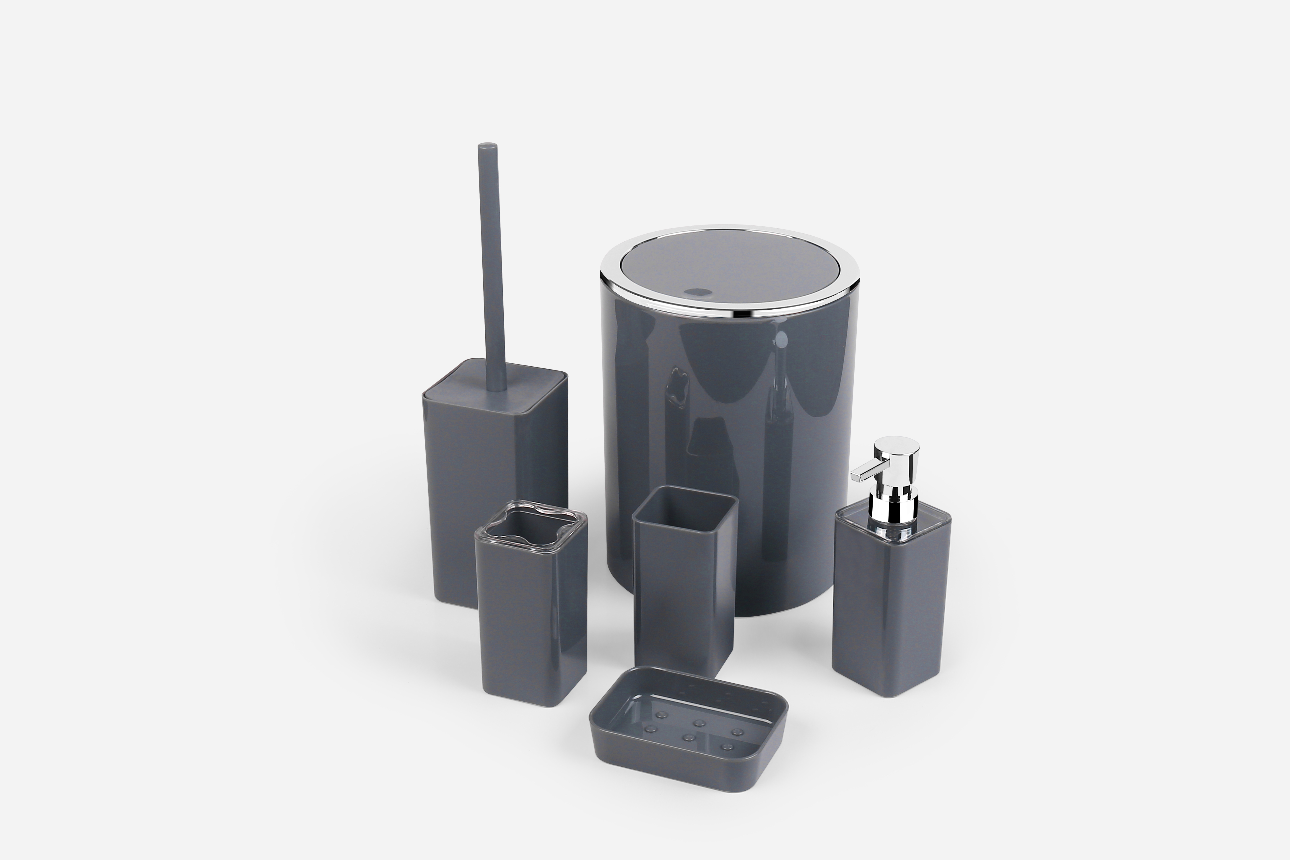 326浴室六件套细节图