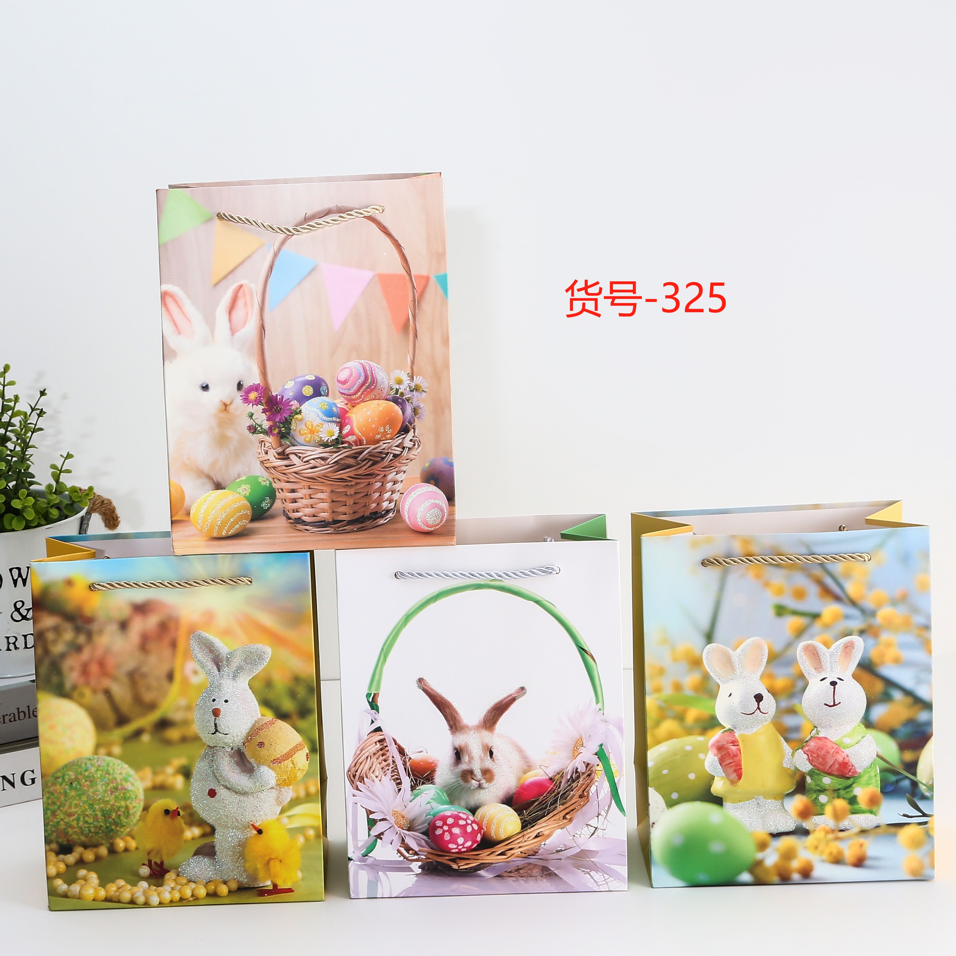 纸质礼品袋   烫金  烫银   印花包装礼袋