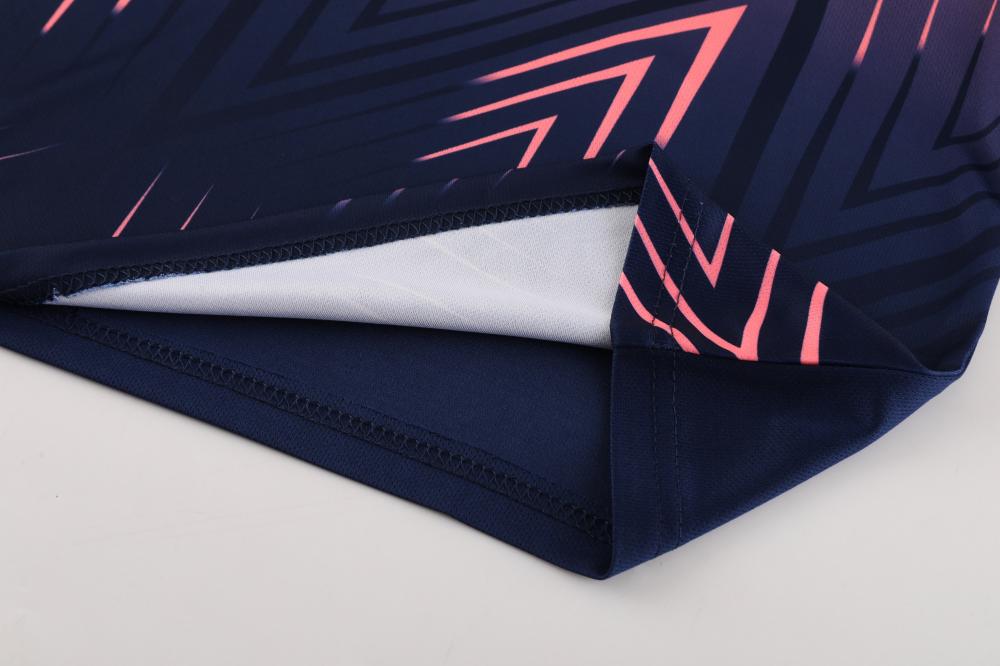 YMG-6008 Football Training Uniform Set (Adult + Children) Football jerseys pic 10