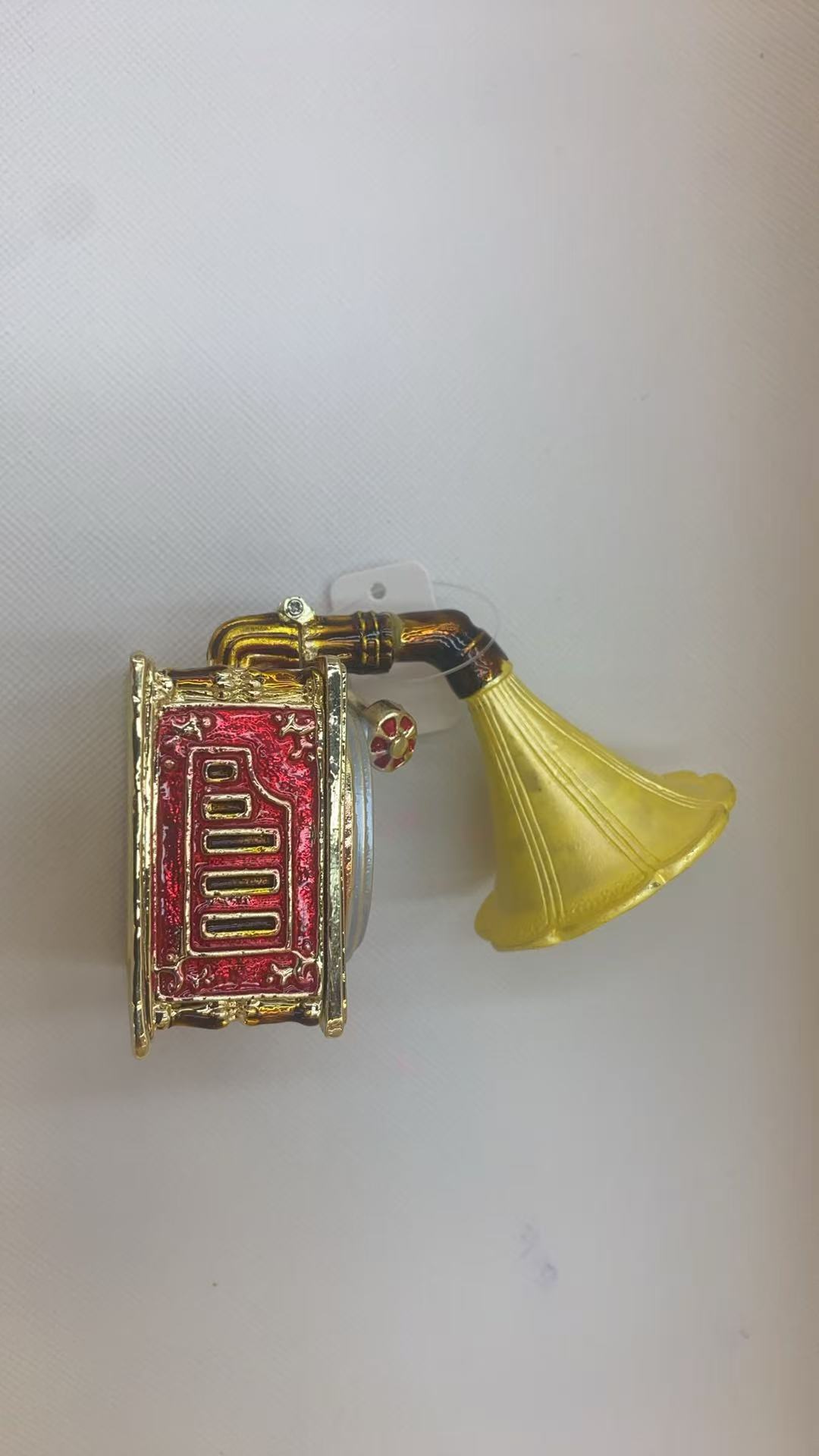 仿古电话机实物图