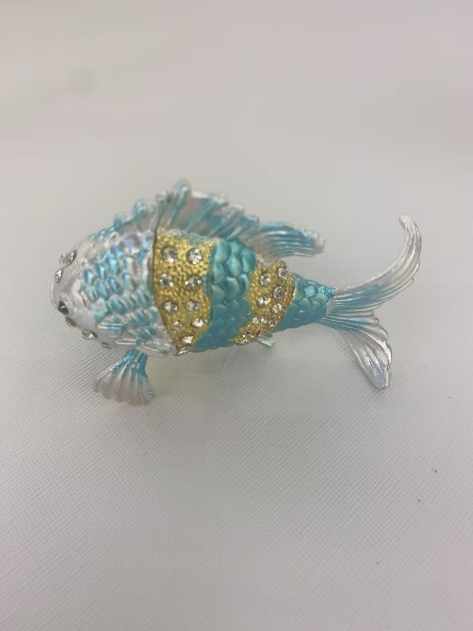 金属工艺品，动物系列，礼品，高档伴手礼