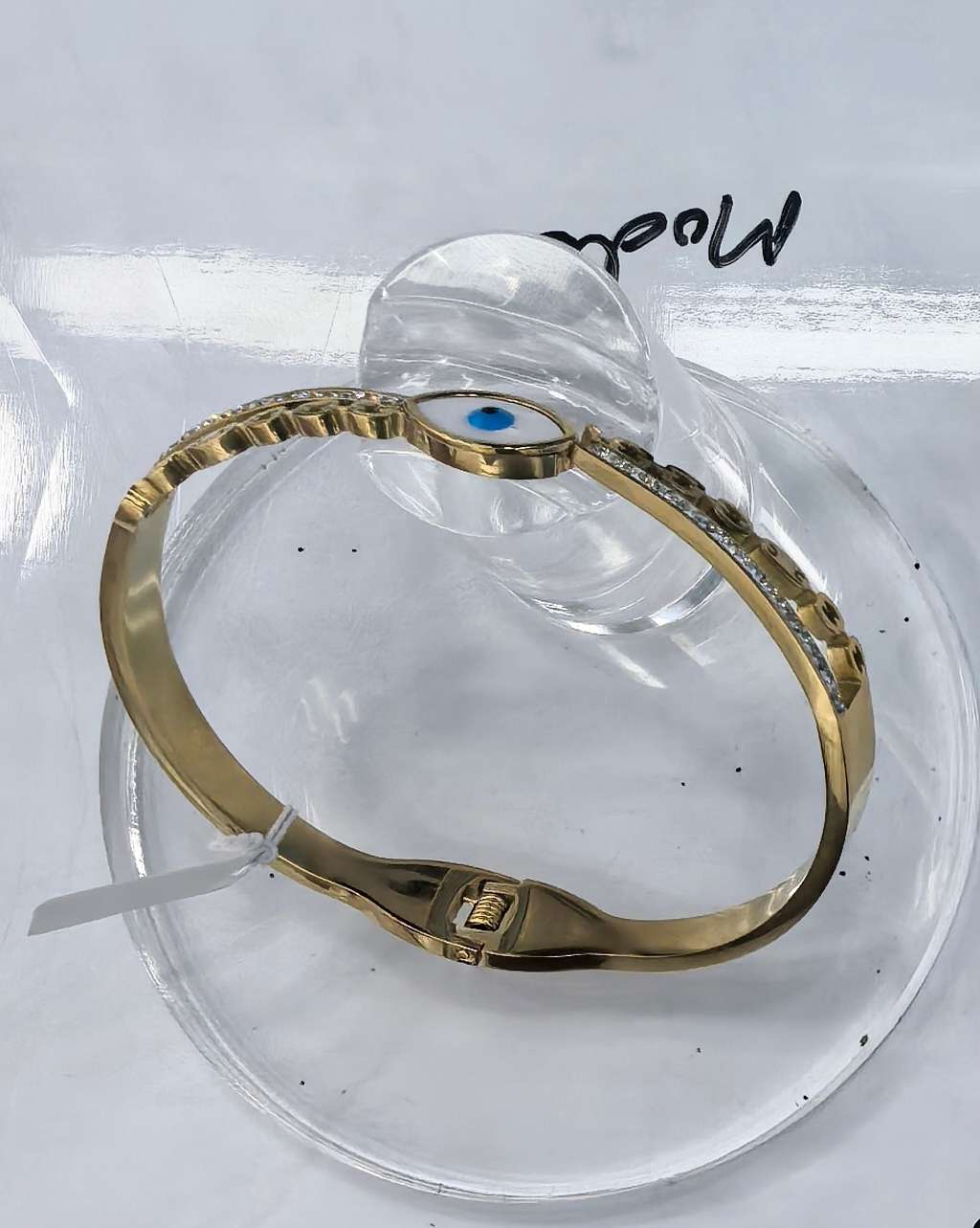 不锈钢手镯，时尚，潮流，颜色持久手镯手镯手镯手镯手镯