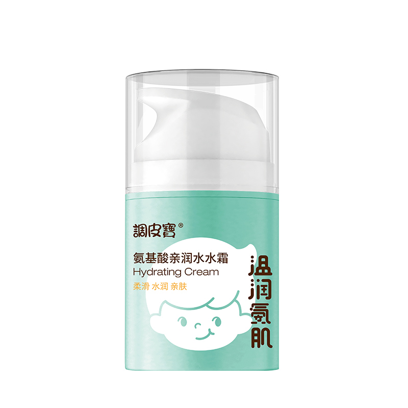 玫瑰纯露/颐莲/化妆品套装/洗面奶/护肤品产品图