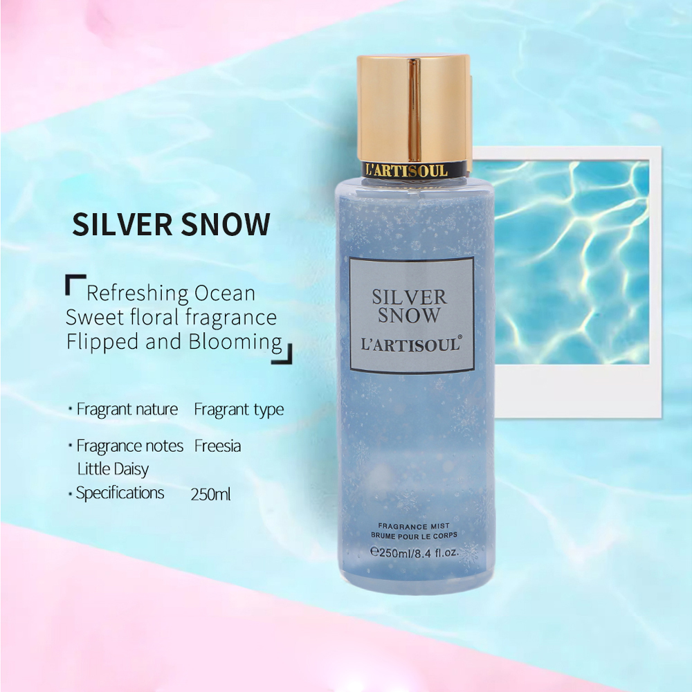 Artisoul قدرة كبيرة 250ML العطر Perfume العطور Perfume Specification image
