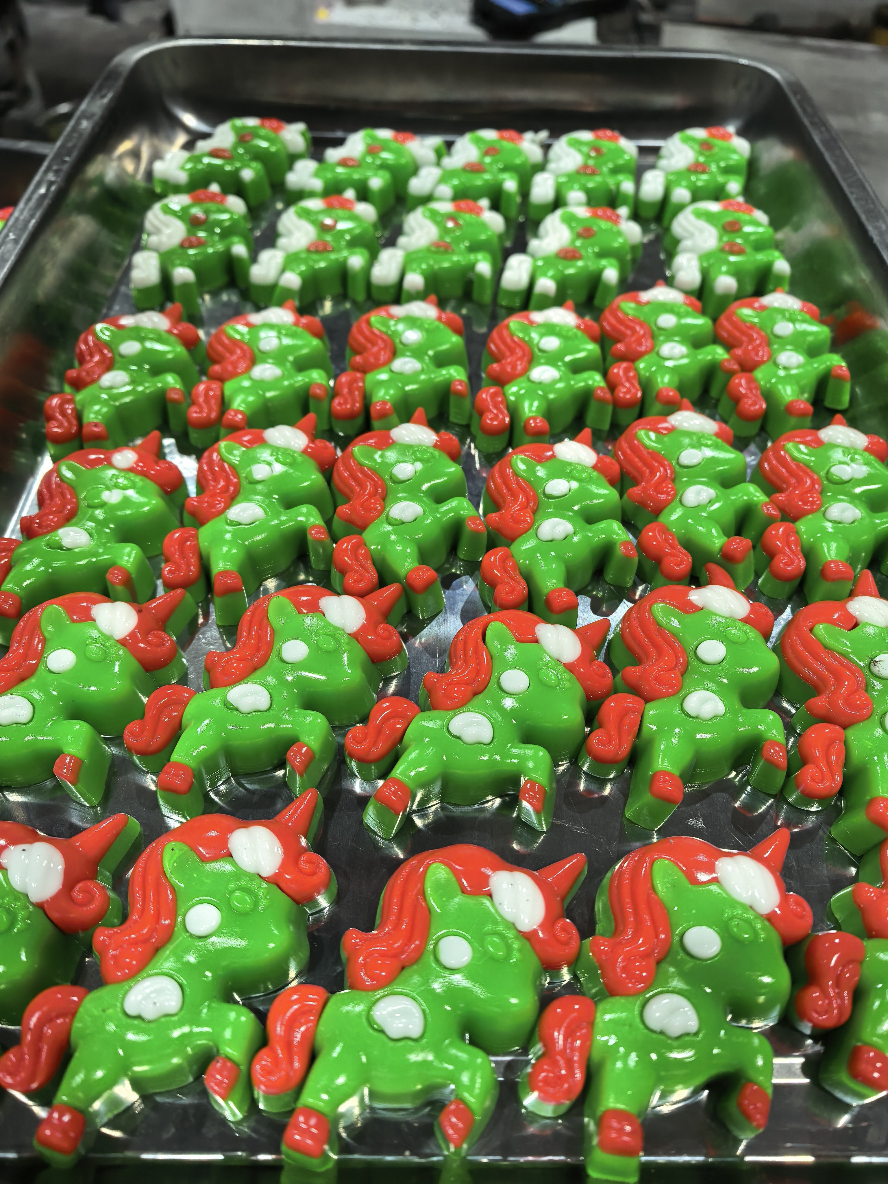 圣诞节捏捏乐解压玩具捏捏乐减压玩具解压神器减压的玩具