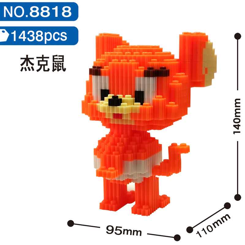 乐高积木桌儿童玩具我的世界益智拼装积木多功能游戏桌积木我的世界乐高儿童玩具积木益智创意积木玩具宝宝细节图