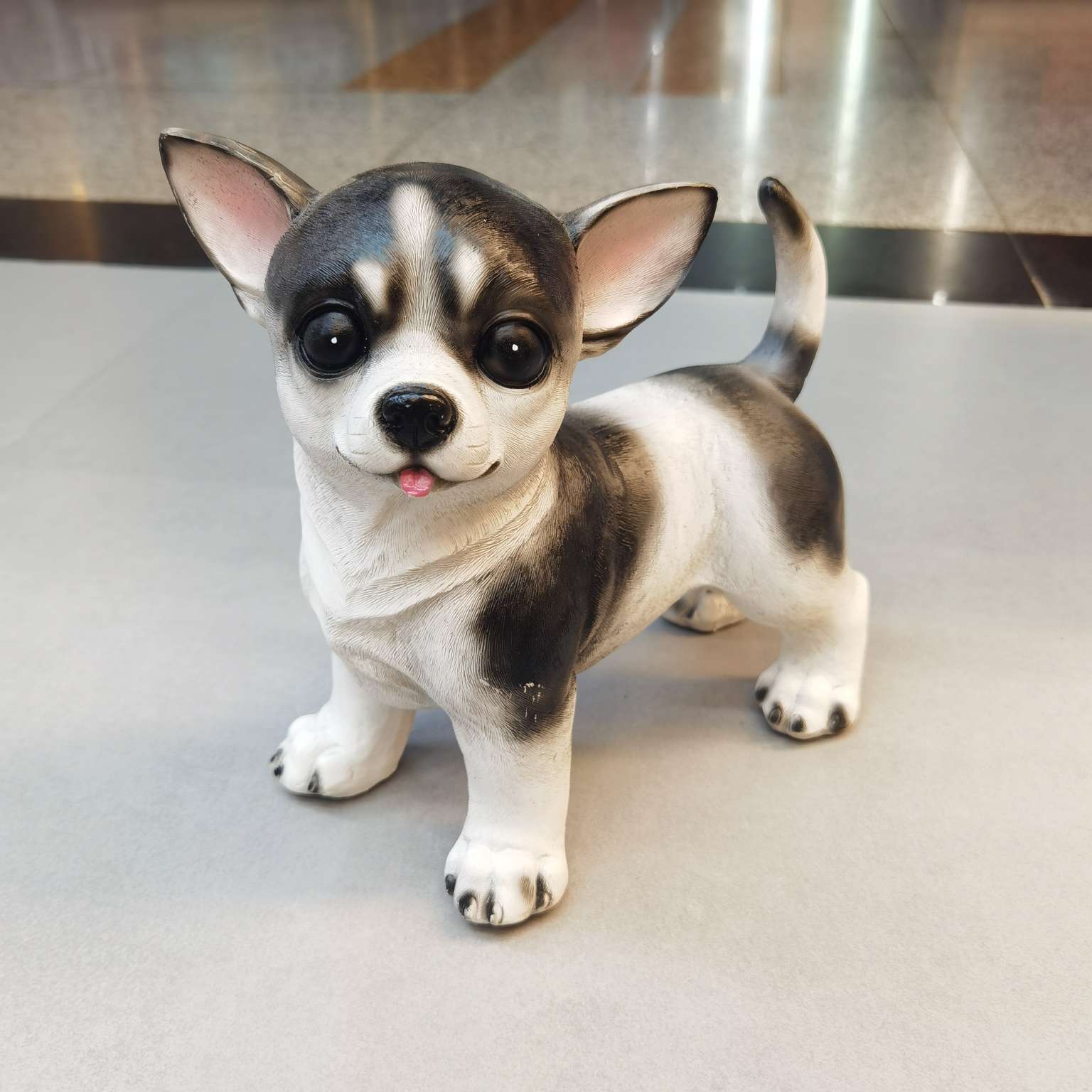 树脂工艺品礼品 树脂工艺品模具DIY创意工艺品收藏品