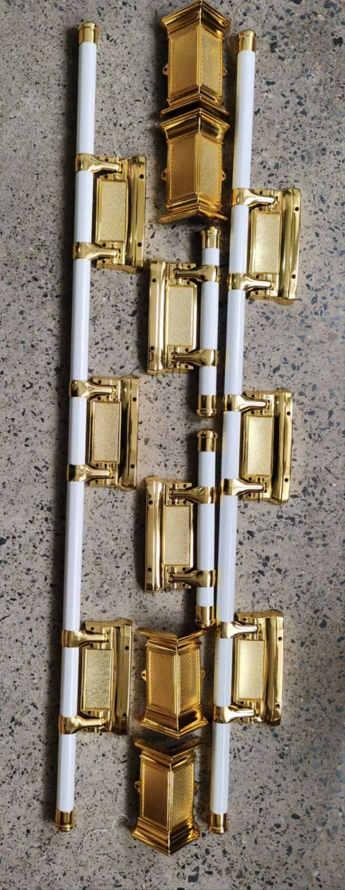 棺材配件 门拉手