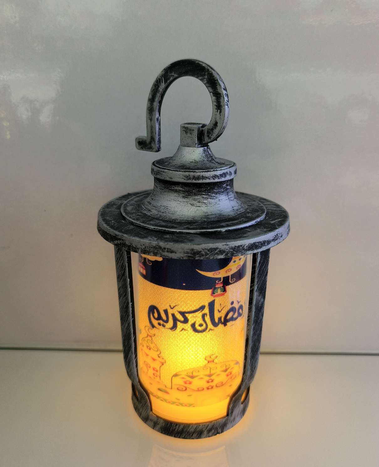 工艺品礼品电子蜡烛装饰摆件创意家居摆设手工艺术品