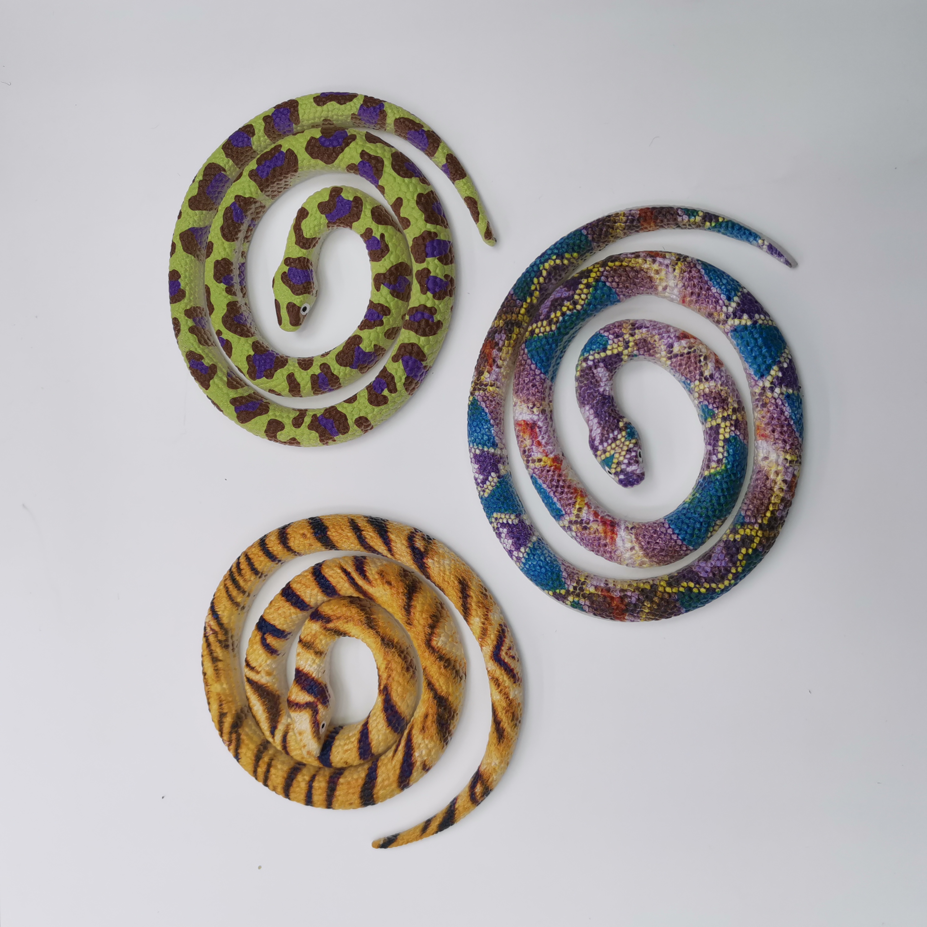 整人玩具实物图