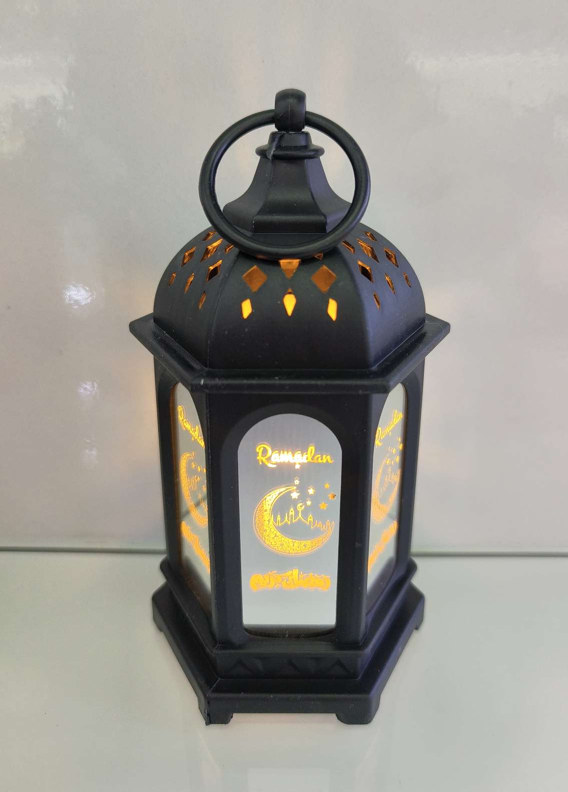 工艺品礼品电子蜡烛创意摆件家居装饰工艺摆设