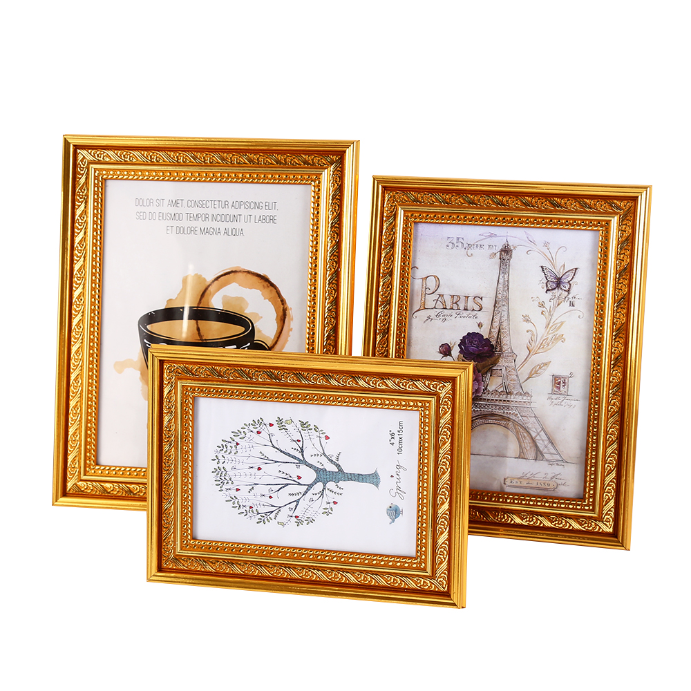 相框、画框实物图