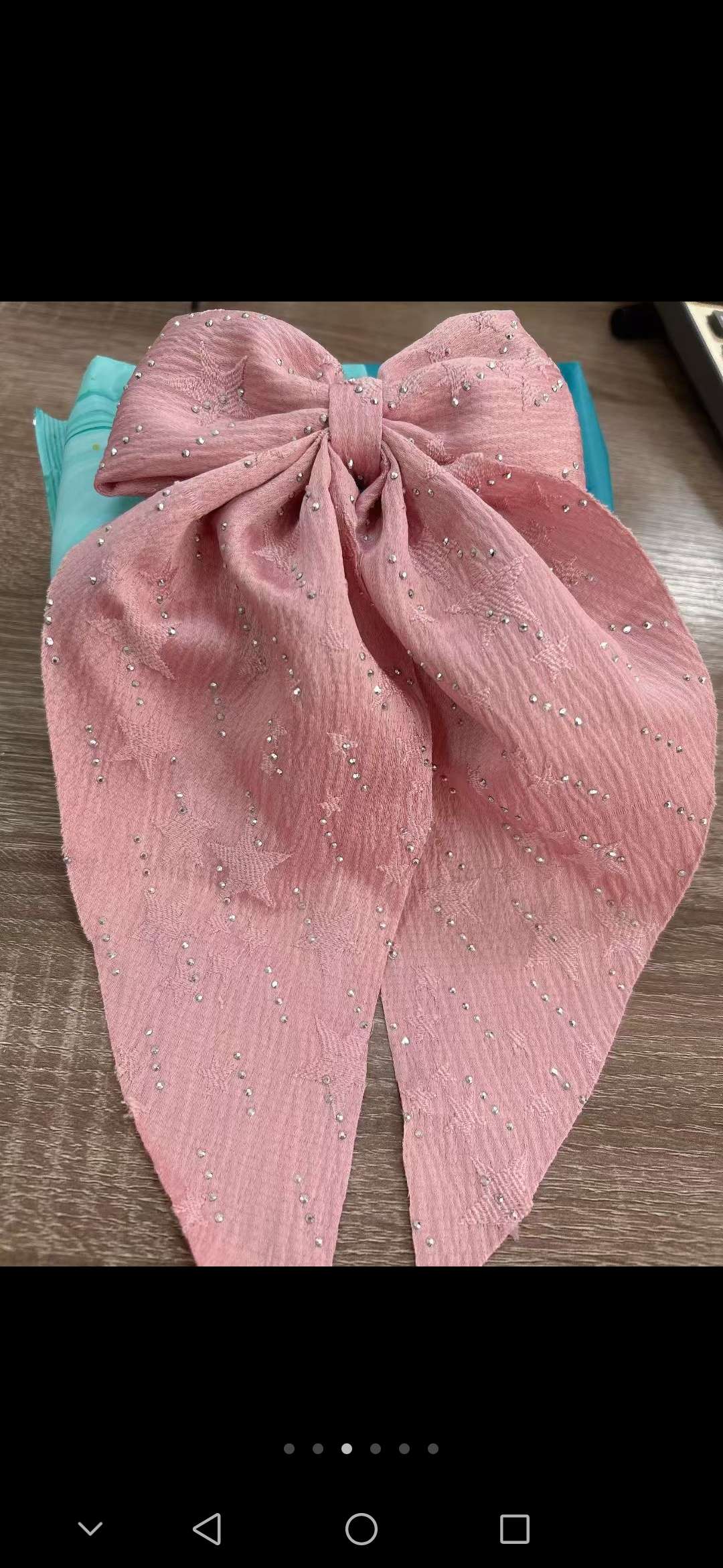 欧美风格运动发带SPA手勾三角巾头饰发带时尚百搭适用发带