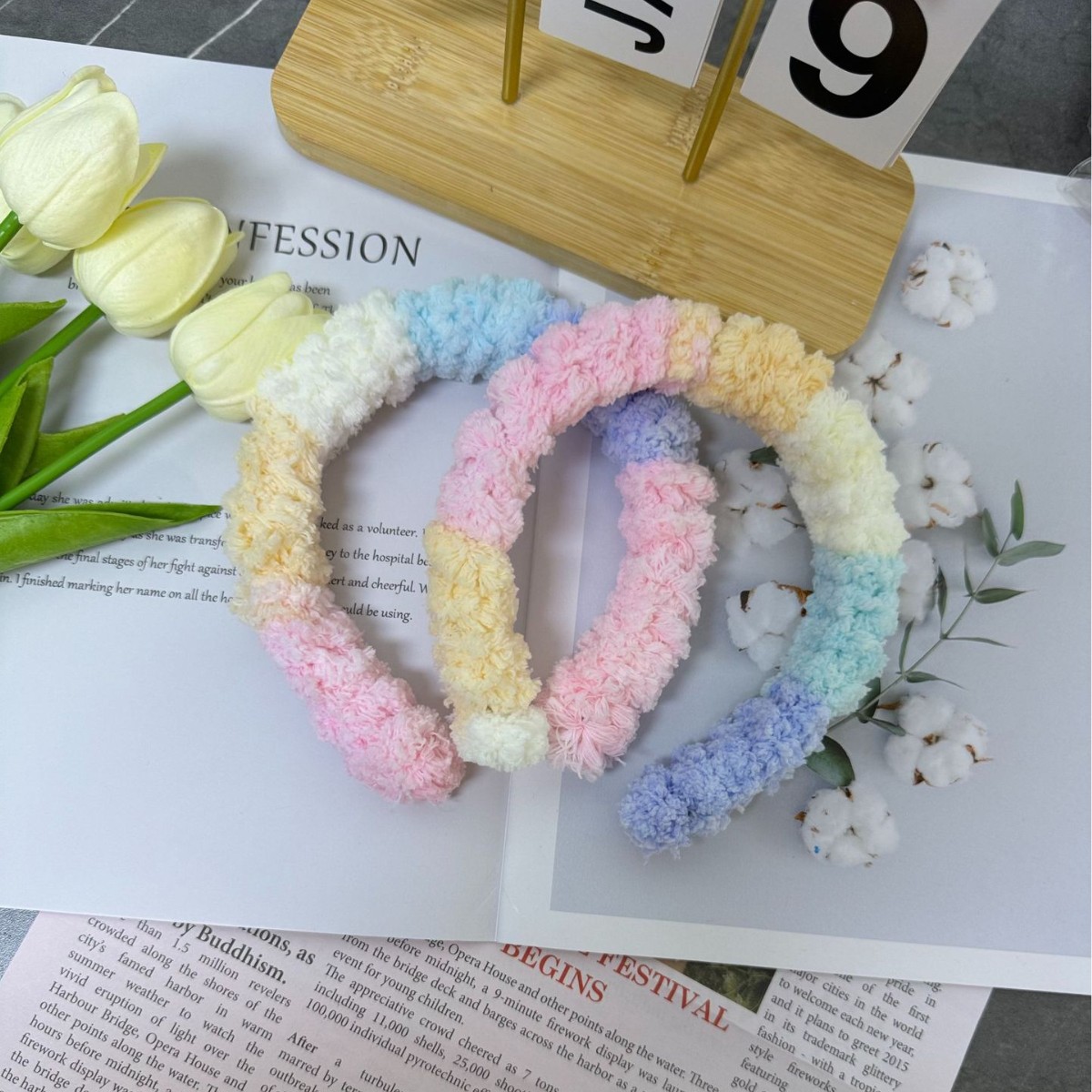 时尚发饰水钻蝴蝶结发夹抓夹头饰甜美百搭发夹发饰品女款多色选择发夹抓夹细节图