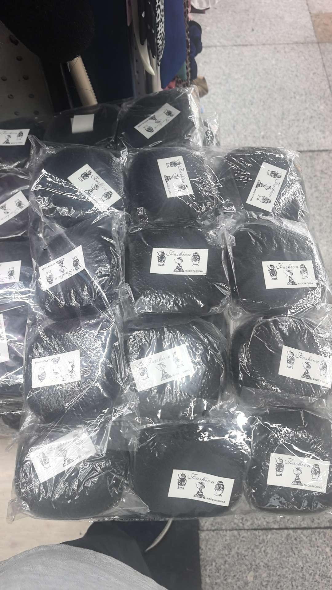 假发护理用品假发支架家用假发整理梳理支撑架个护清洁用品整发工具