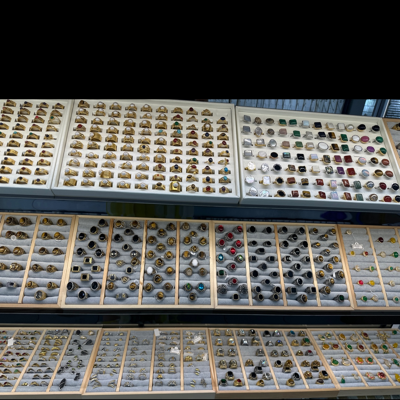 Aojie Accessories describe pic - 2