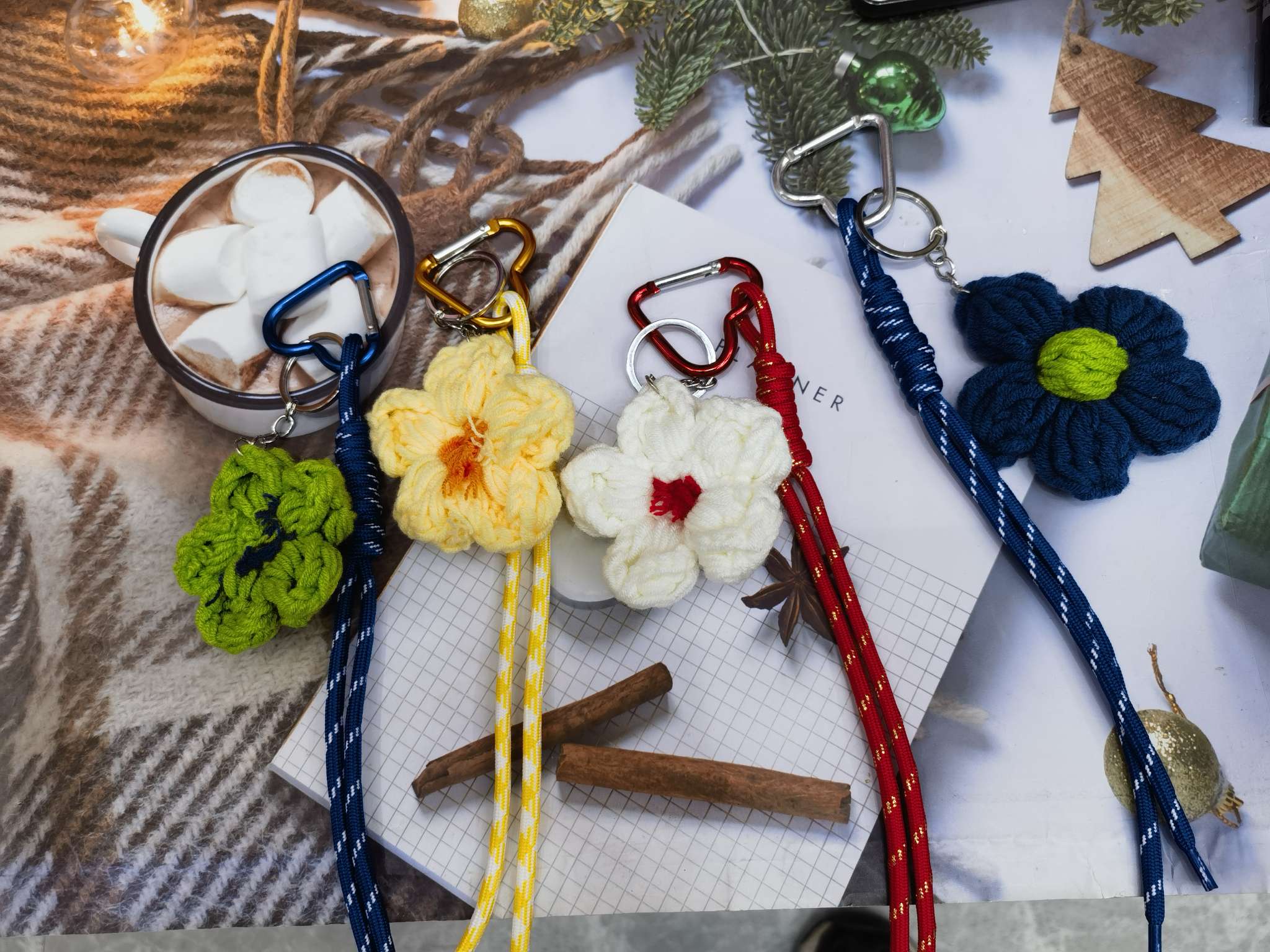 0523钥匙扣挂件，2025最新款式，环保材质，质量很好，欢迎下单钥匙扣挂件