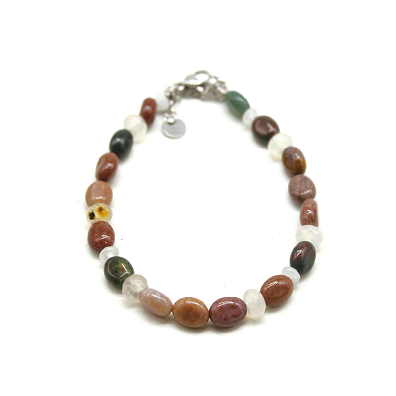 手链/手串/饰品/水晶手链/春雨春两手链细节图