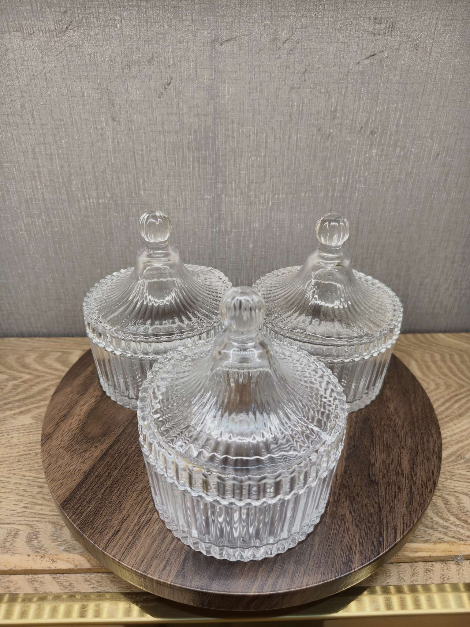 沉香金丝楠木工艺品礼品木质据木圈胡桃木耗品盒实用收藏送礼佳品1