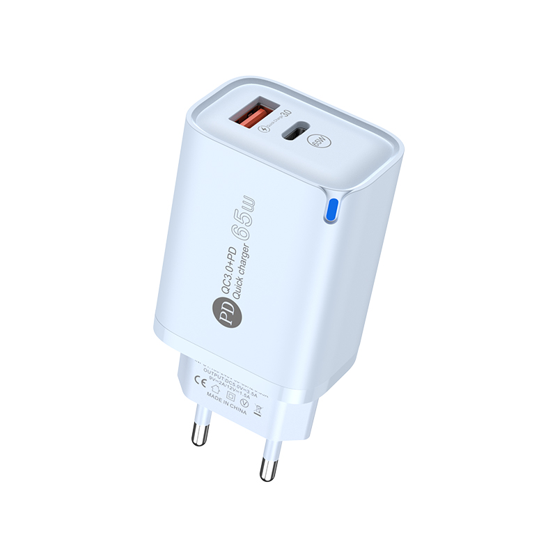 77-A3C SUOGE Sogo charging head charger, digital charger, fast charging, multi-functional portable charger, compatible with Apple and Android mobile phones and tablet charger accessories Item Picture