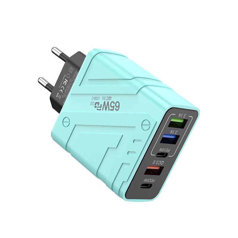 充电器/电器/microUSB产品图