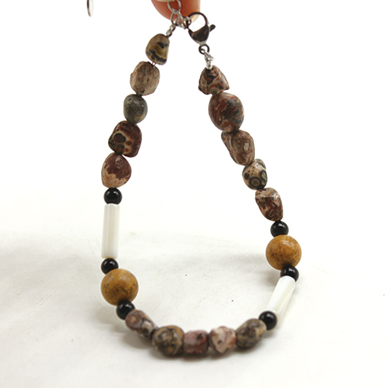 手链/手串/饰品/水晶手链/春雨春两手链产品图