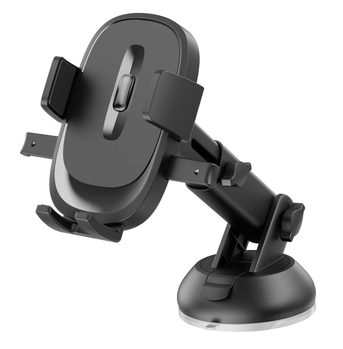 厂家直销车载手机支架吸盘式稳固汽车专用万能通用车内导航固定