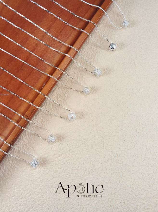 义乌高端原创设计师银饰源头工厂