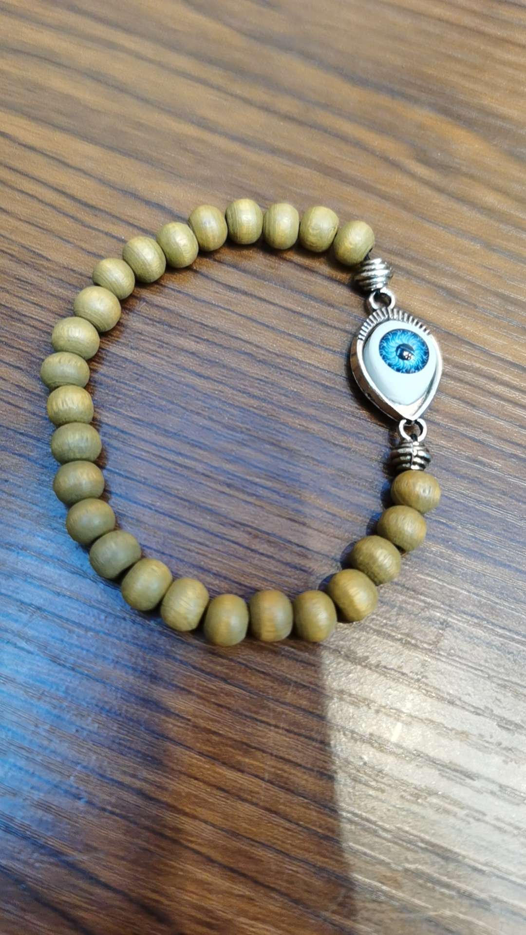 木珠，合金手链手饰手串饰品时尚简约男女同款潮流百搭情侣手链礼物