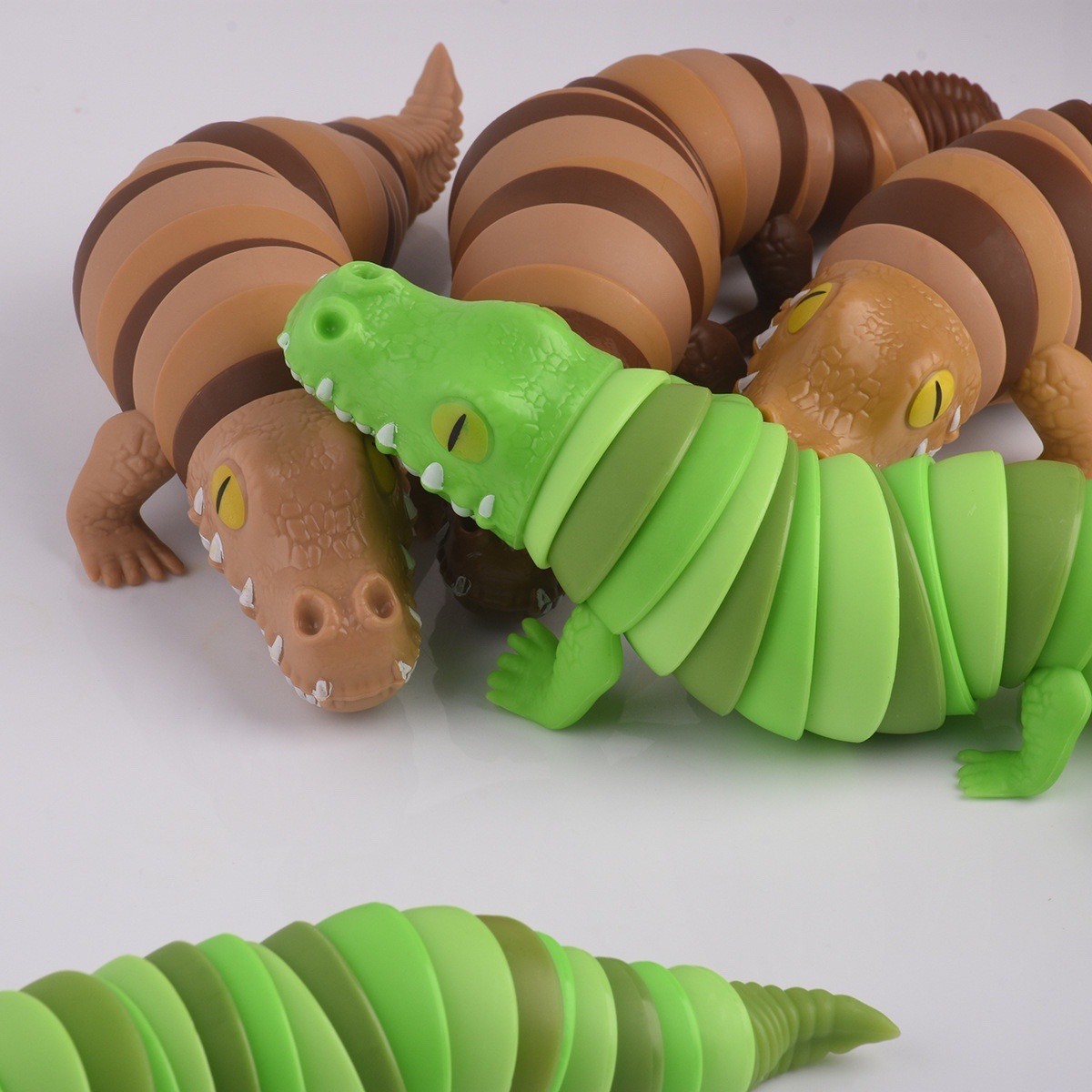 减压玩具实物图