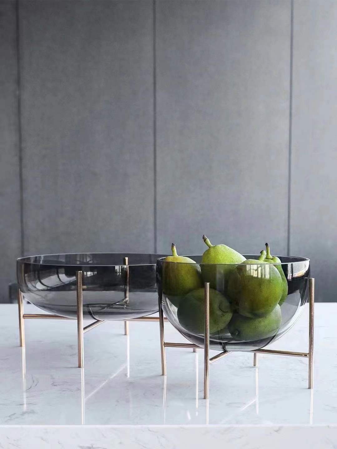 装饰花瓶实物图