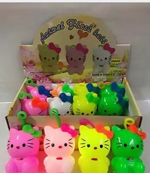 网红小红书同款哭娃小熊解压玩具减压神器儿童回弹发泄可爱学生详情图5