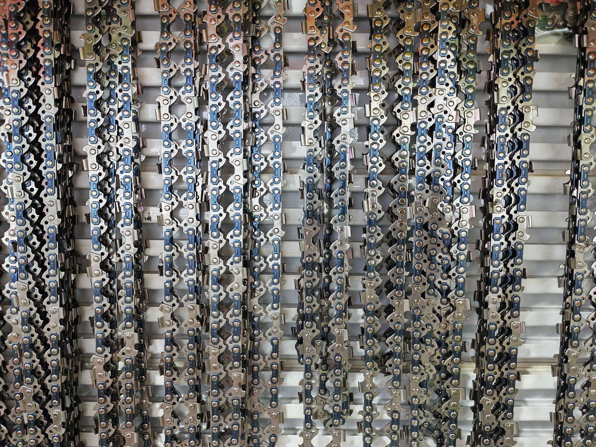 电锯电链锯油锯链条