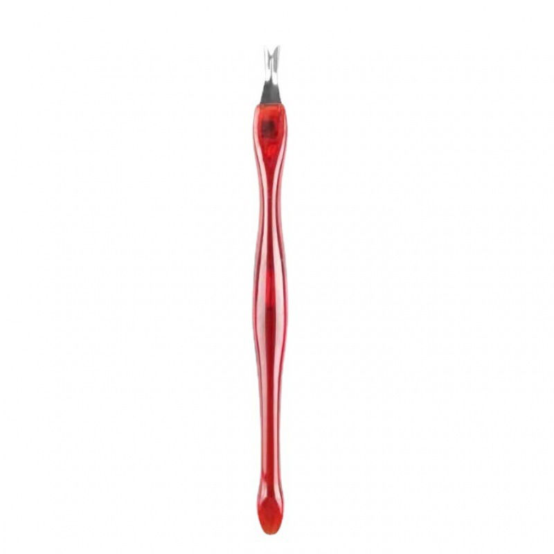 Special tools for manicure, nail care, trimming dead skin, removing dead skin, pushing, removing barbs, rubbing dead skin, stainless steel dead skin forks and spatulas pic 5