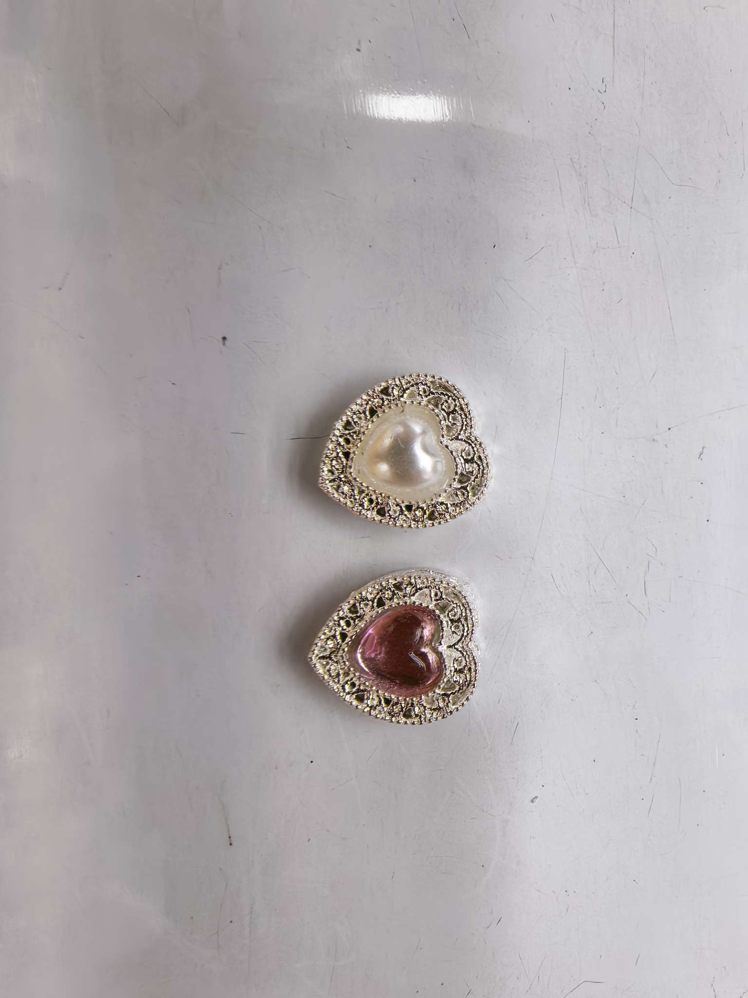 饰品半成品配件海星滴油流苏坠子沙金合金挂件饰品配件DIY材料