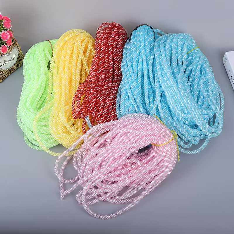 亿帆工艺 弹力网美帽网箱包帐篷鞋材手袋帽子马甲网眼布运动服装面料