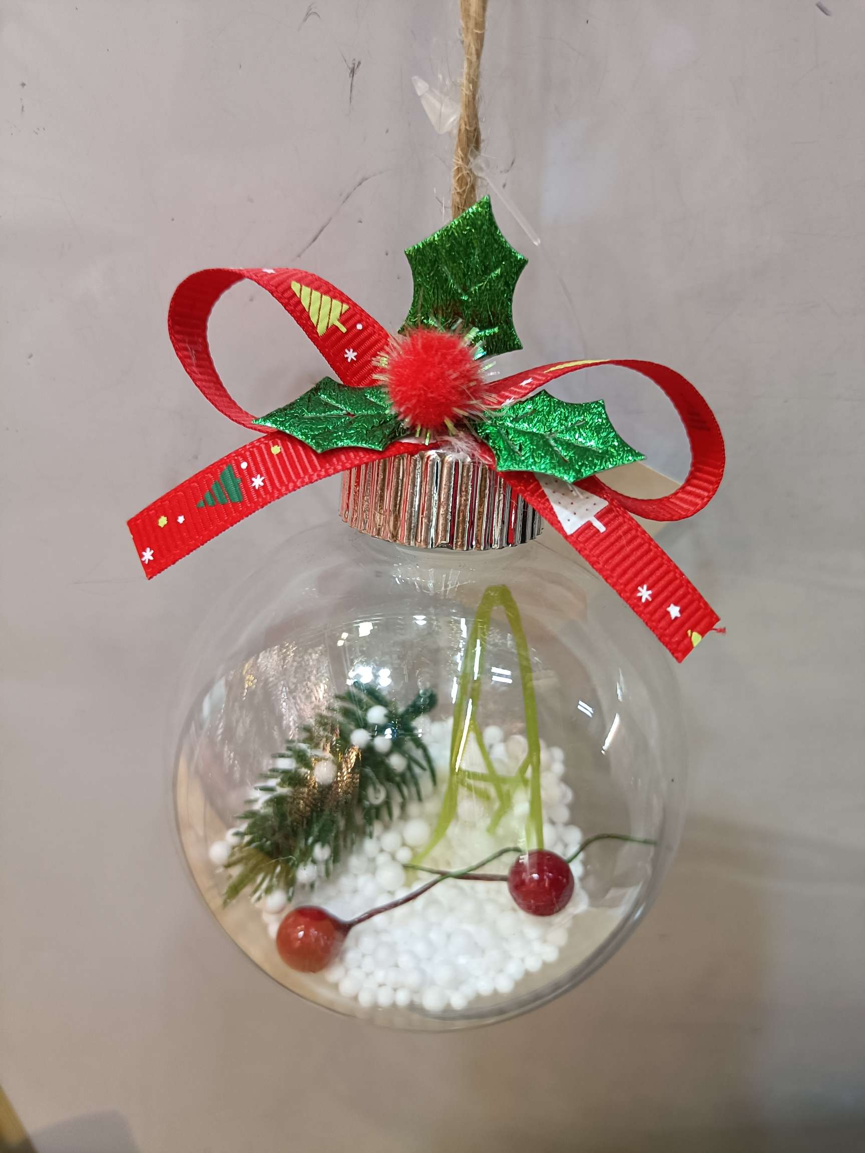 圣诞挂件，圣诞装饰品圣诞用品圣诞装饰室内圣诞树饰品