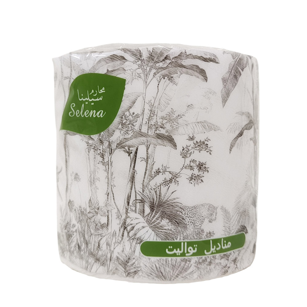 Factory direct sales of high-quality virgin wood pulp for export, soft and skin-friendly toilet paper, wholesale of toilet paper rolls, customizable OEM bathrooms available Item Picture