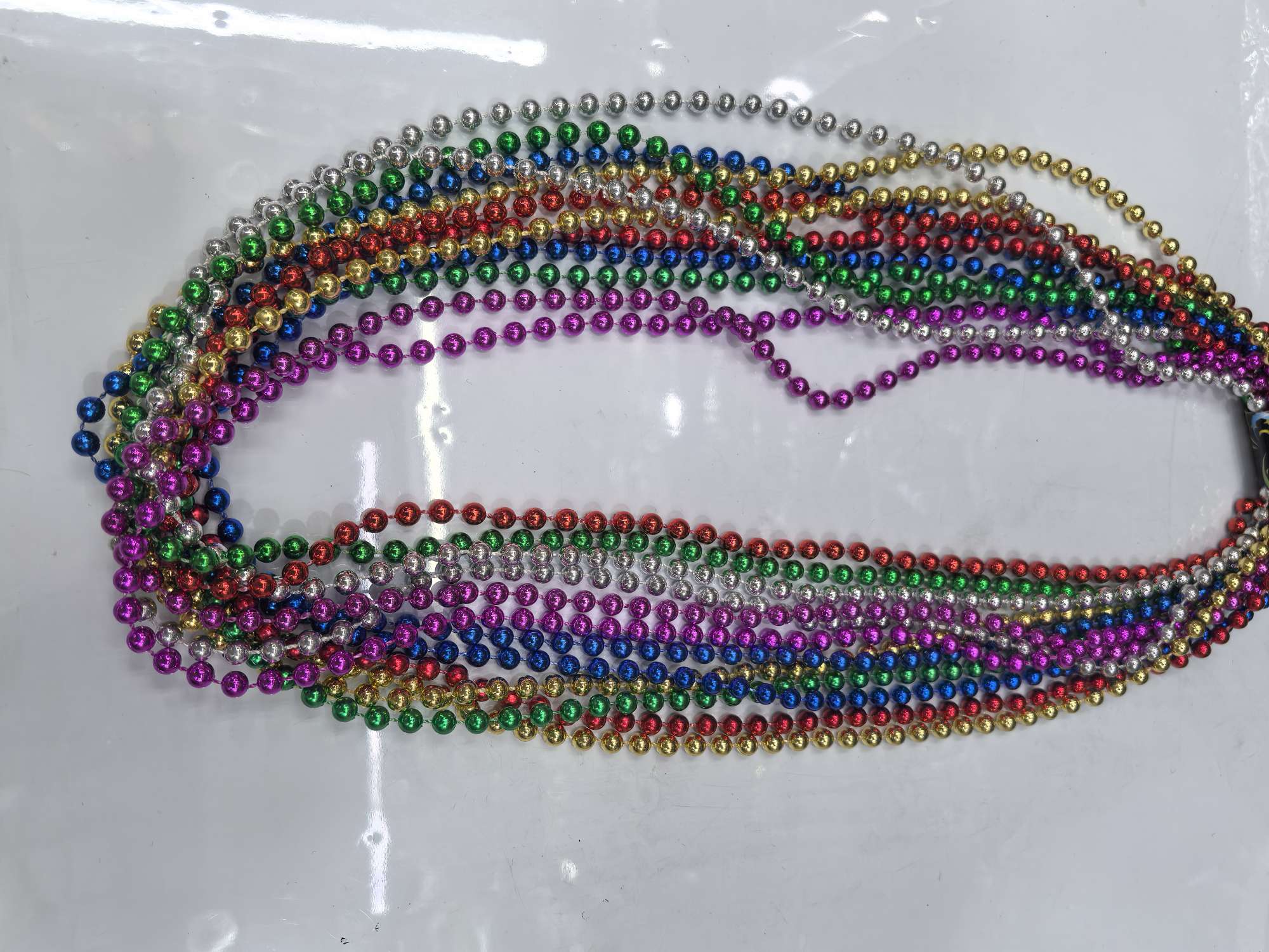 派对用品，派对项链