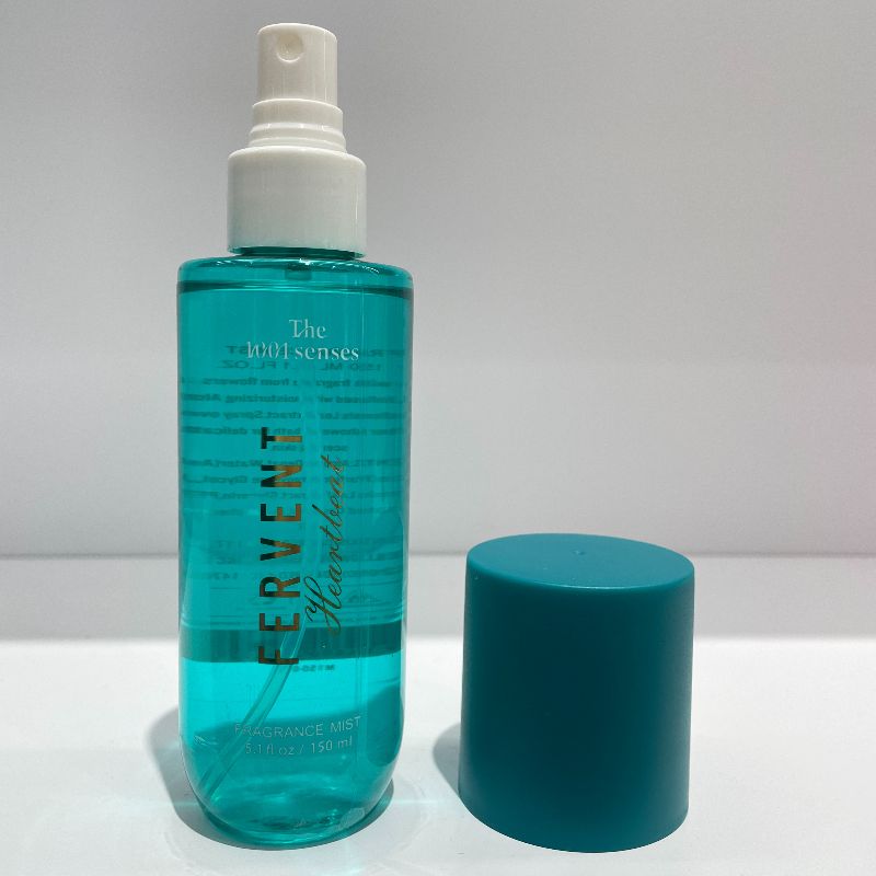 Set de perfume denso caja 150 mlfragancia MIST+150 mlfragancia LOTION perfume neutro Application Scenario