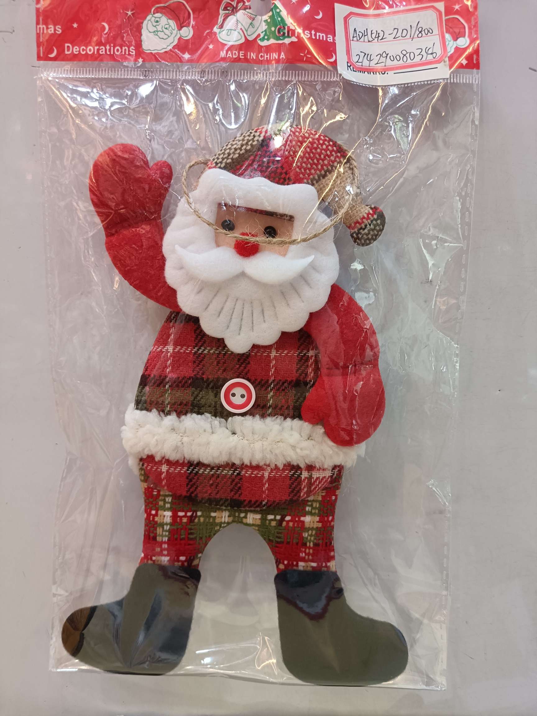 圣诞树挂件，圣诞礼品，圣诞装饰品，圣诞树装饰品